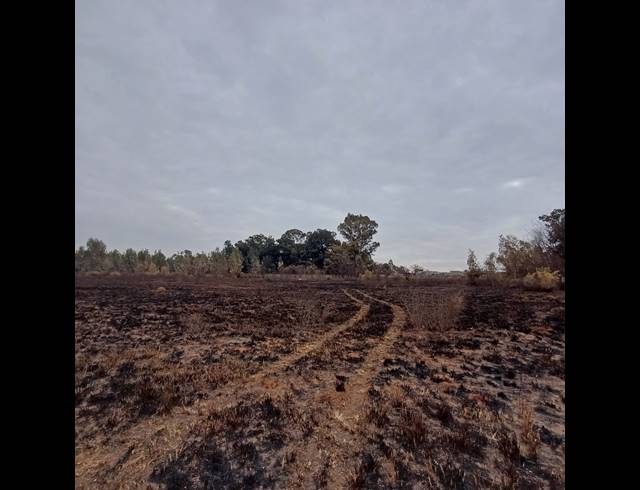 16,309M² VACANT LAND FOR SALE IN MEYERTON SOUTH